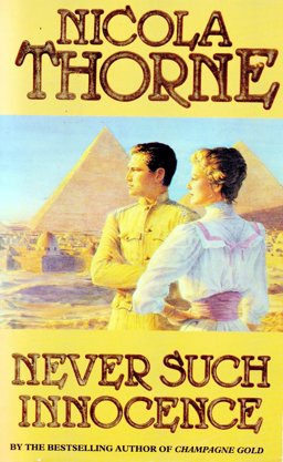 Never Such Innocence