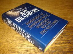 The Novels of Ray Bradbury