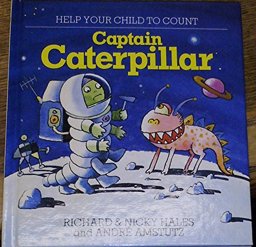 Captain Caterpillar
