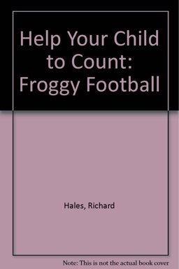 Froggy Football