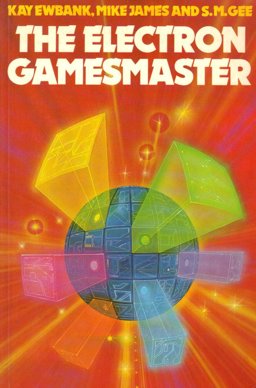 Electron Gamemaster