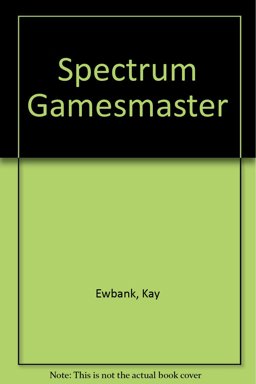 The Spectrum Gamesmaster
