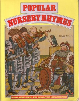 Popular Nursery Rhymes