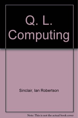 QL Computing
