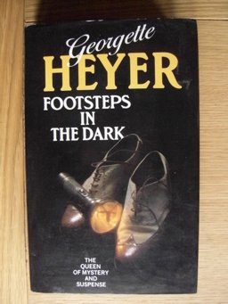 Footsteps in the Dark