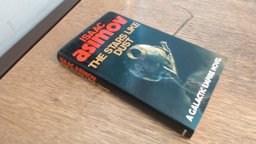 The Stars, Like Dust