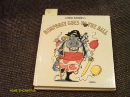 Humphrey Goes to the Ball