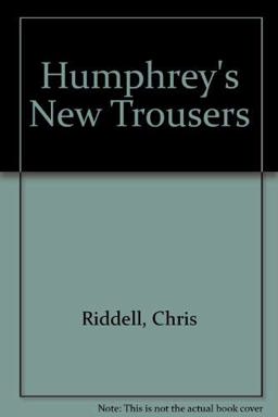 Humphrey's New Trousers
