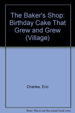 The Baker's Shop The Baker's Shop