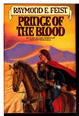 Prince of the Blood