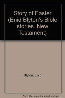 Story of Easter Story of Easter