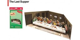 The Last Supper The Last Supper