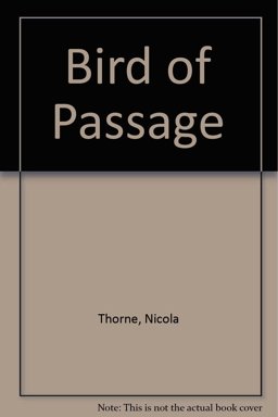 Bird of Passage