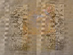 The Great and Terrible Gift