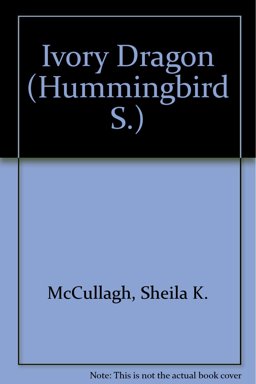 The Ivory Dragon