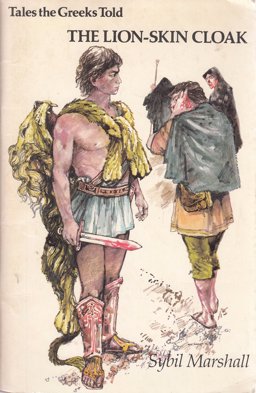 The Lion-Skin Cloak The Lion-Skin Cloak