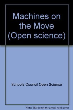 Machines on the Move