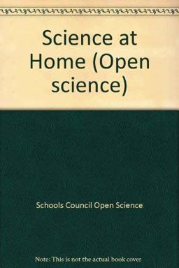 Science at Home