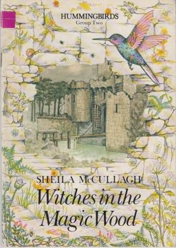 Witches in the Magic Wood