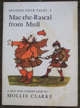Mac-The-Rascal from Mull
