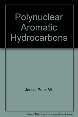 Polynuclear Aromatic Hydrocarbons