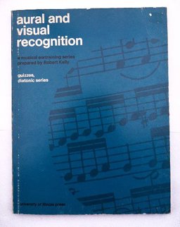 Aural and Visual Recognition