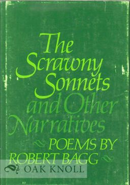 Scrawny Sonnets and Other Narratives
