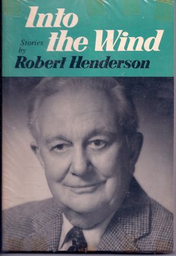 Into the Wind Into the Wind