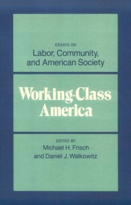 Working-Class America