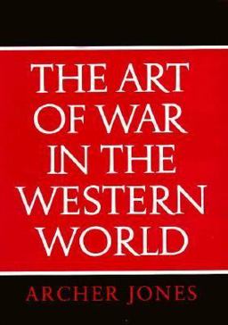 The Art of War in the Western World