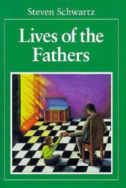 Lives of the Fathers Lives of the Fathers