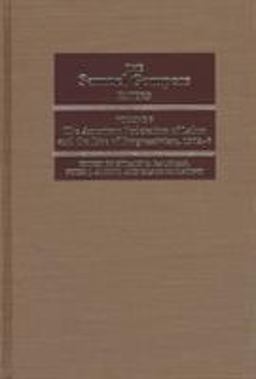 The Samuel Gompers Papers, Vol. 6 The Samuel Gompers Papers, Vol. 6