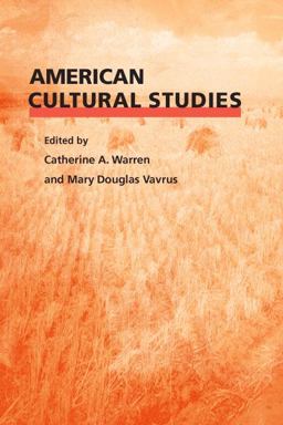 American Cultural Studies