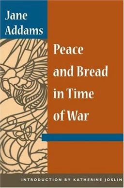 Peace and Bread in Time of War