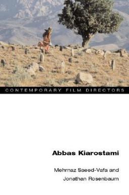 Abbas Kiarostami