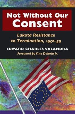 Not Without Our Consent