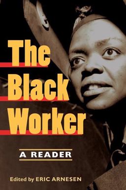 The Black Worker
