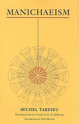 Manichaeism Manichaeism