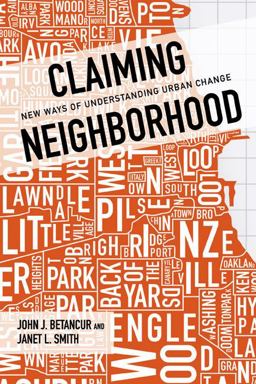 Claiming Neighborhood