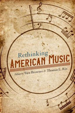 Rethinking American Music Rethinking American Music