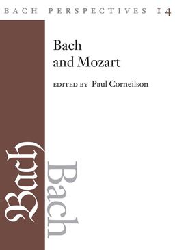 Bach Perspectives, Volume 14 Bach Perspectives, Volume 14
