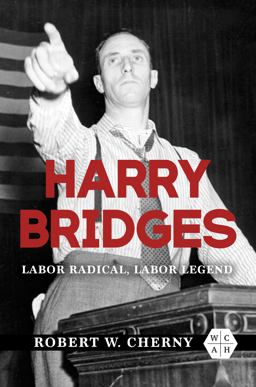 Harry Bridges Harry Bridges