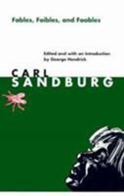 Fables, Foibles, and Foobles