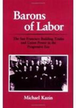 Barons of Labor