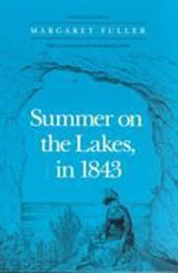 Summer on the Lakes, In 1843