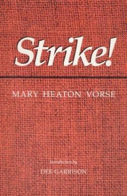 Strike!  9780252062179 Front Cover