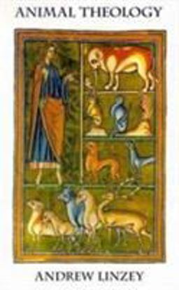 Animal Theology  9780252064678 Front Cover