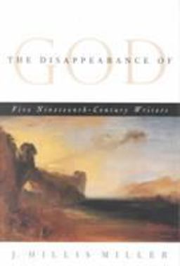 The Disappearance of God