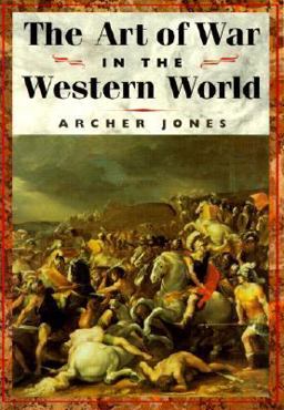 Art of War in Western World  9780252069666 Front Cover