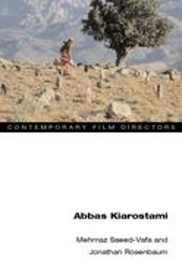 Abbas Kiarostami